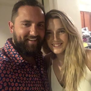 Meet your Posher, Maggie